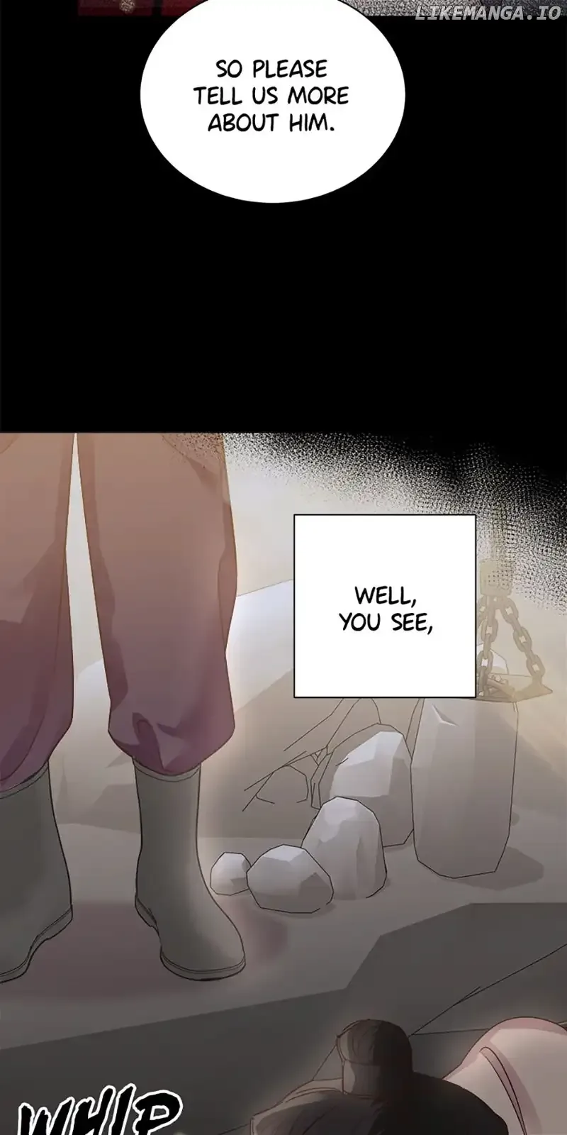 The Tale of the Tiger Girl Chapter 5 page 57