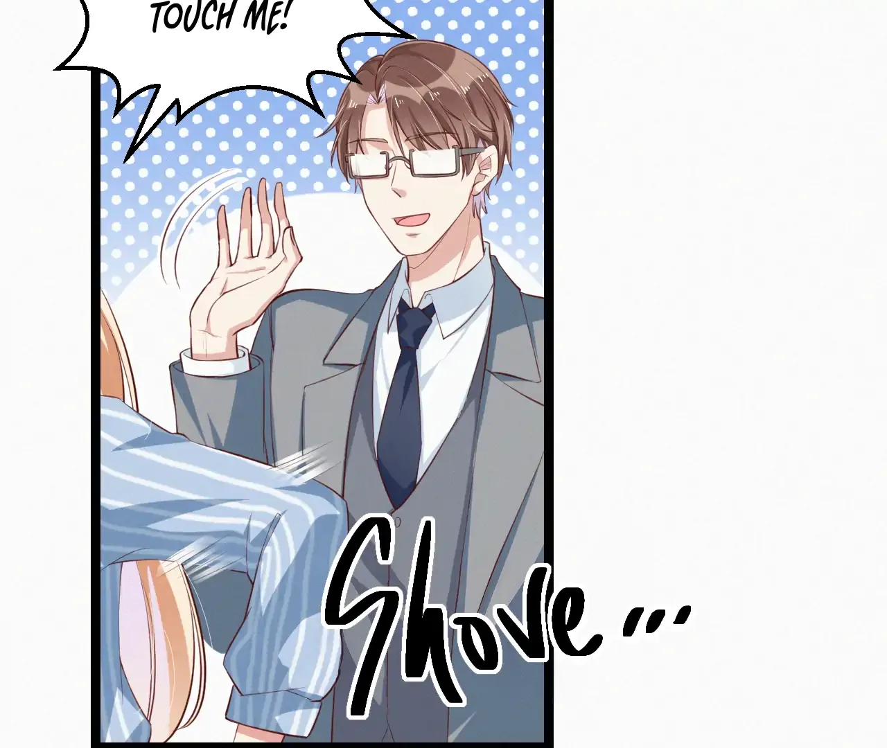 The Sweet Wife In Your Palm Chapter 5 page 82