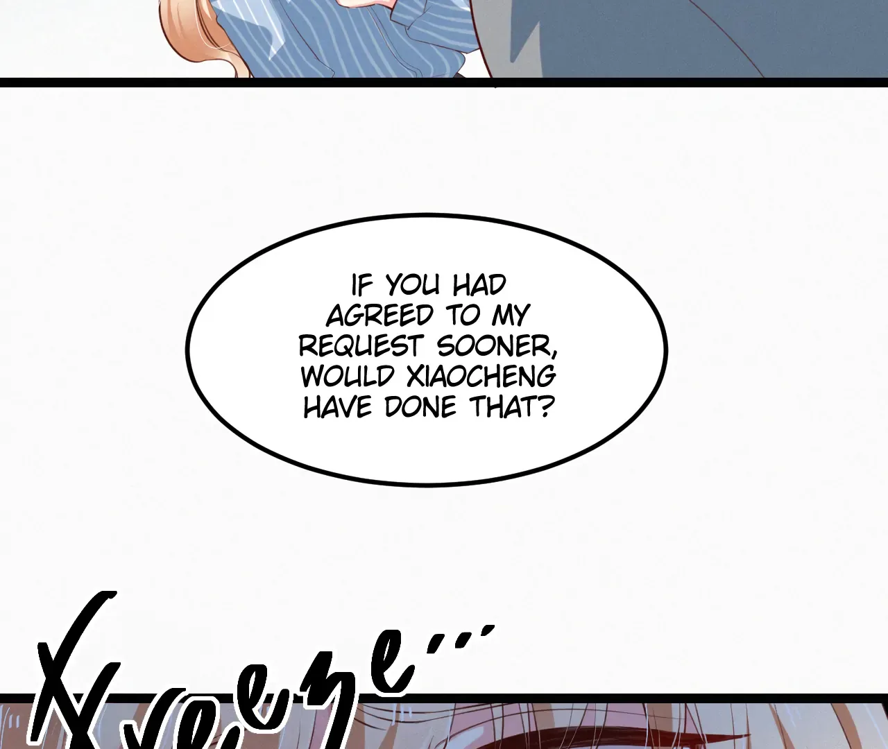 The Sweet Wife In Your Palm Chapter 5 page 84