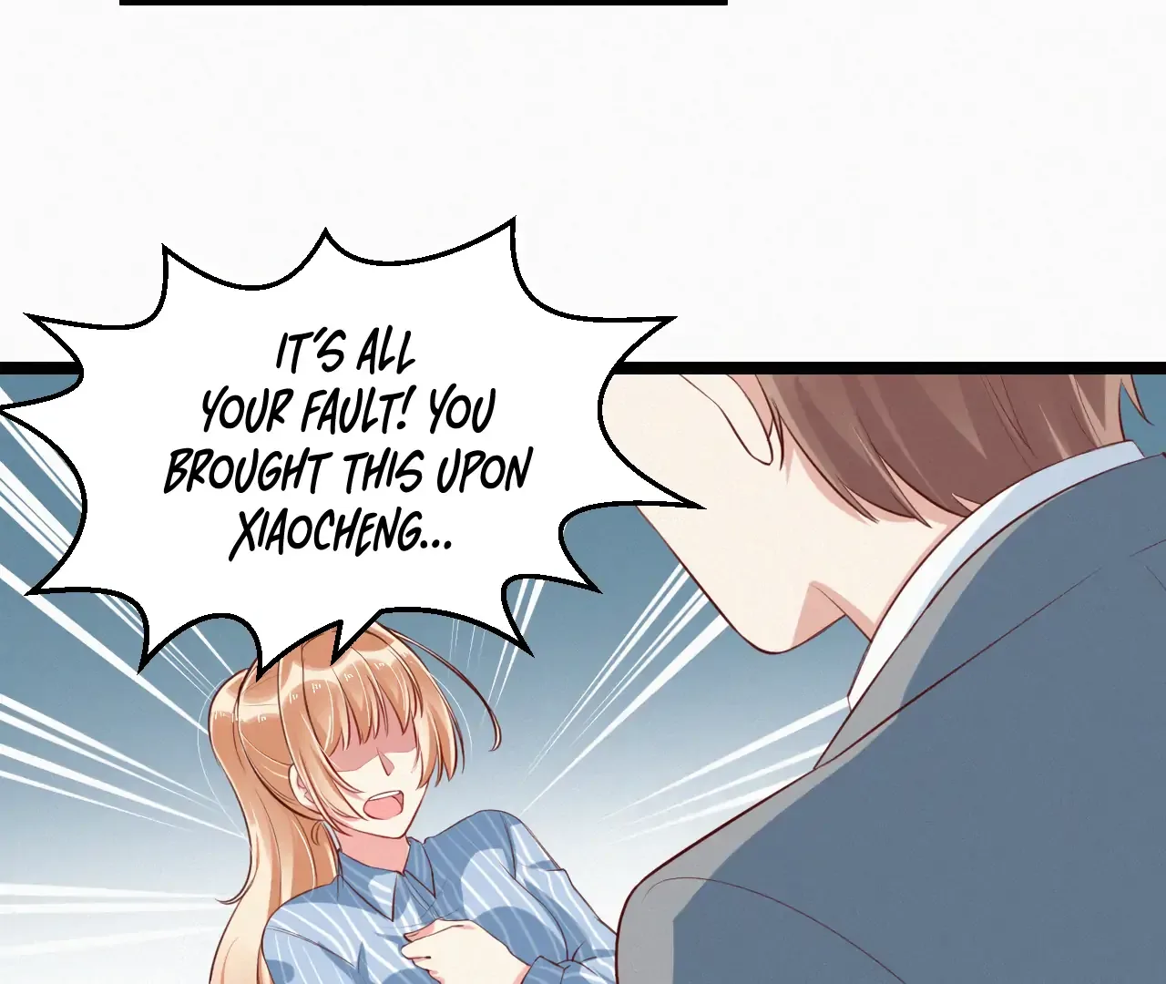 The Sweet Wife In Your Palm Chapter 5 page 83