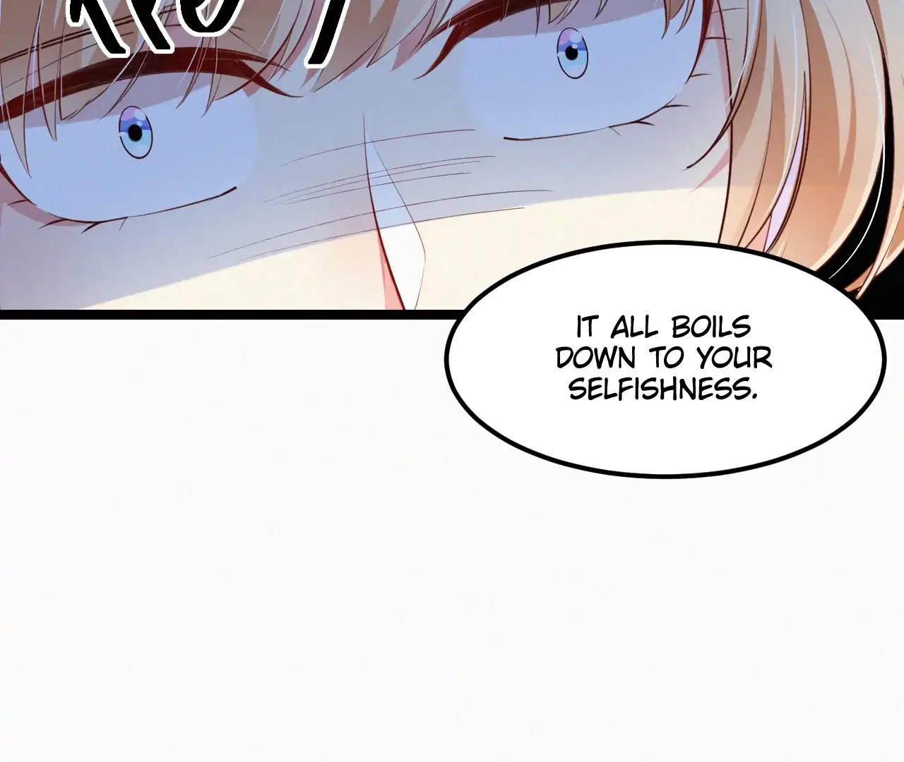 The Sweet Wife In Your Palm Chapter 5 page 85