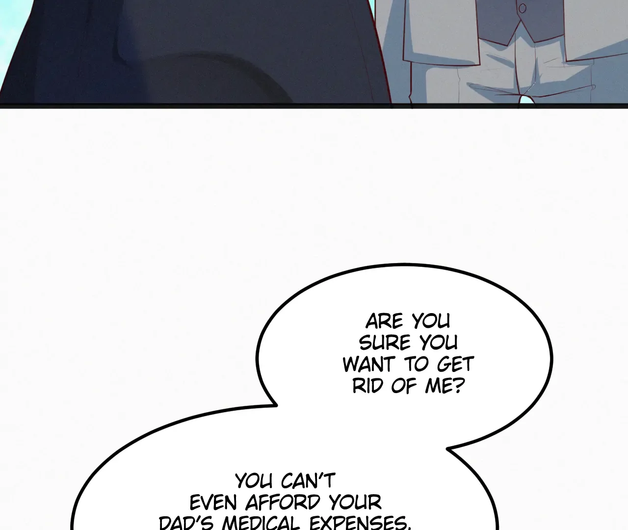 The Sweet Wife In Your Palm Chapter 5 page 95