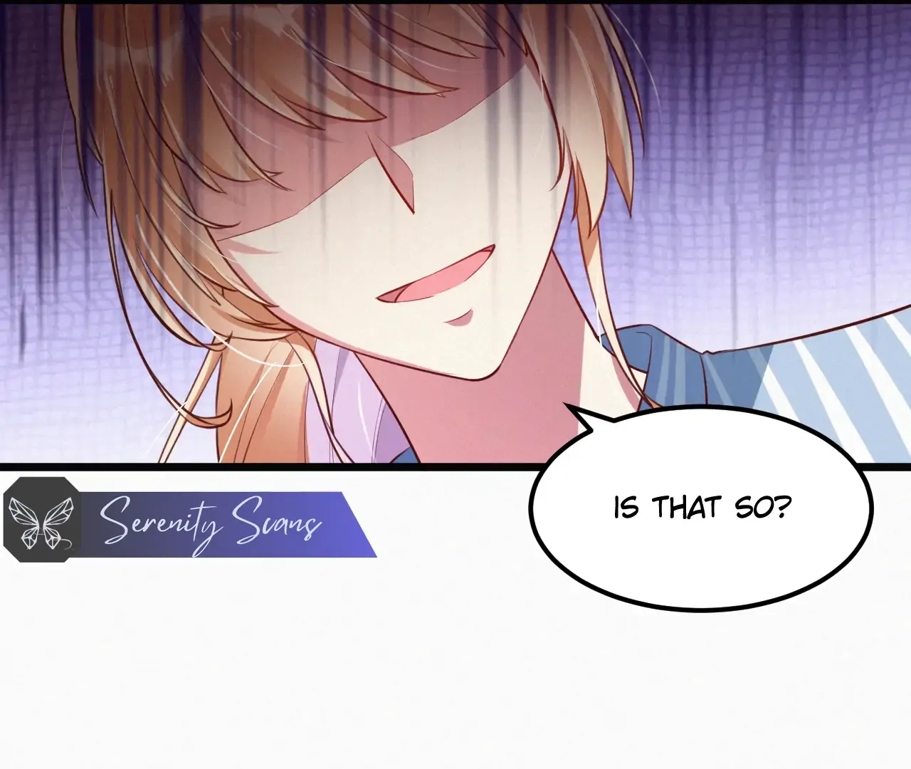 The Sweet Wife In Your Palm Chapter 5 page 100