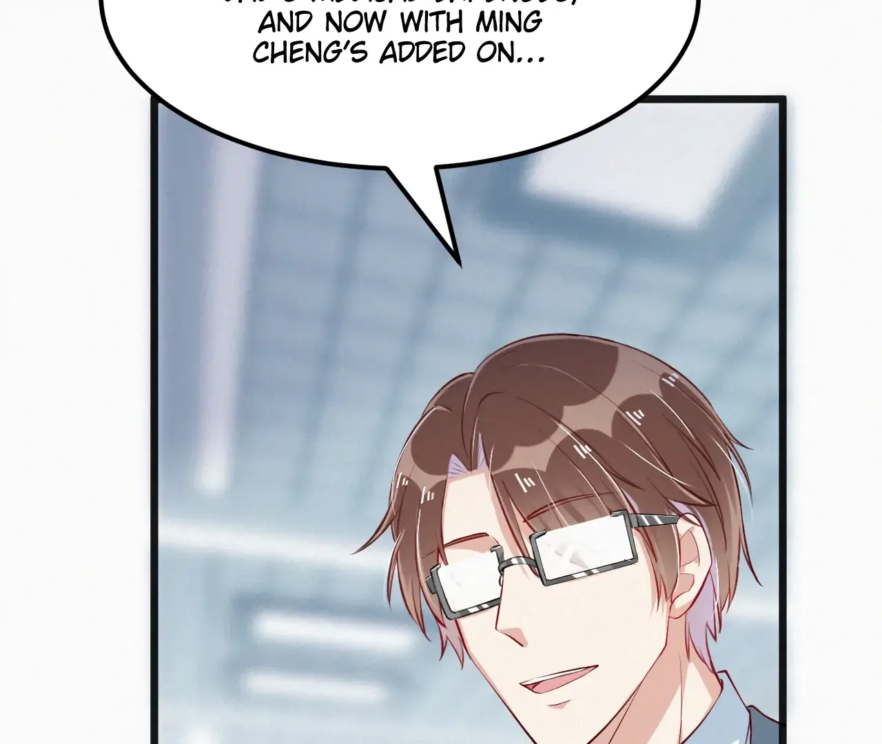 The Sweet Wife In Your Palm Chapter 5 page 96