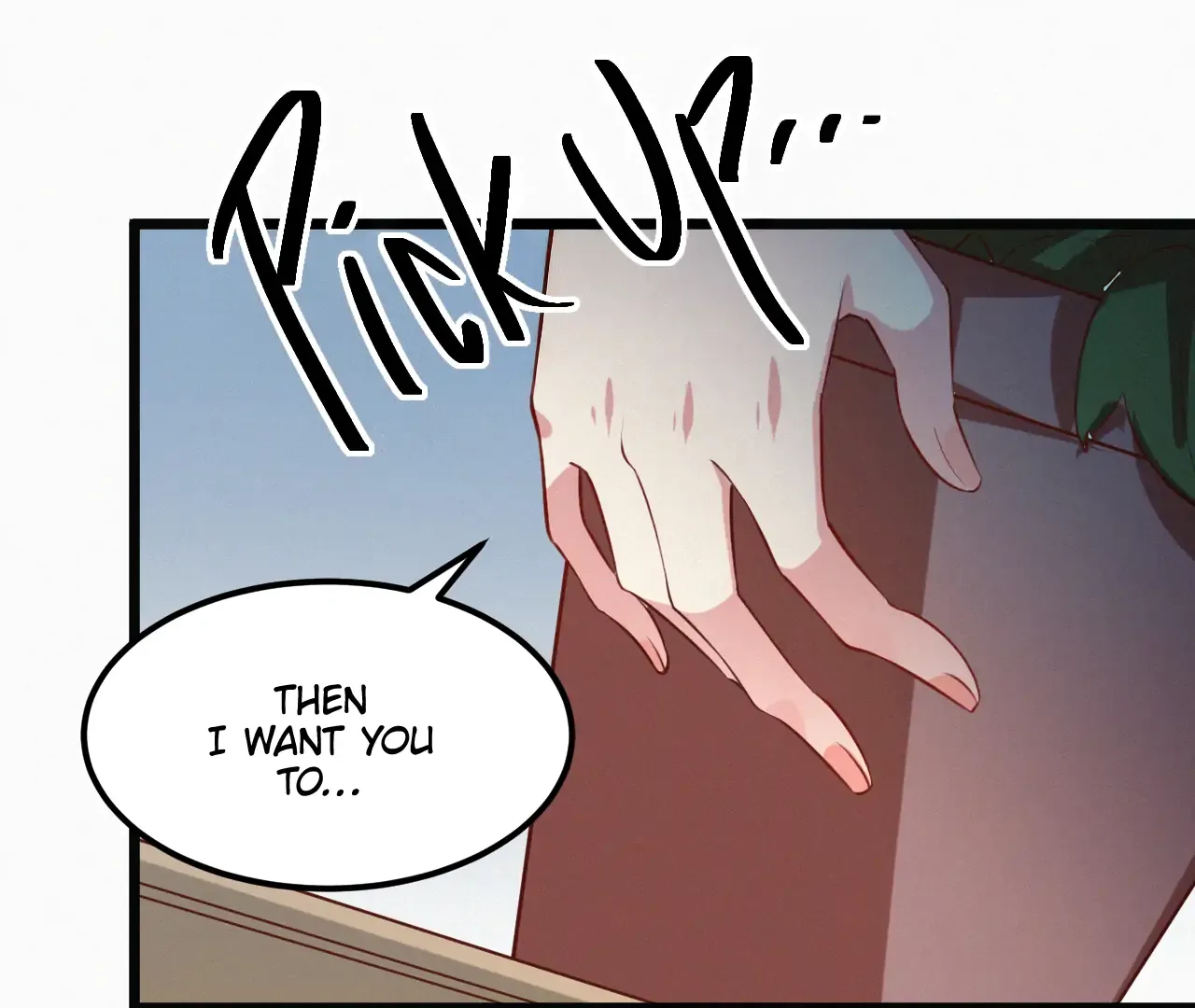 The Sweet Wife In Your Palm Chapter 5 page 101