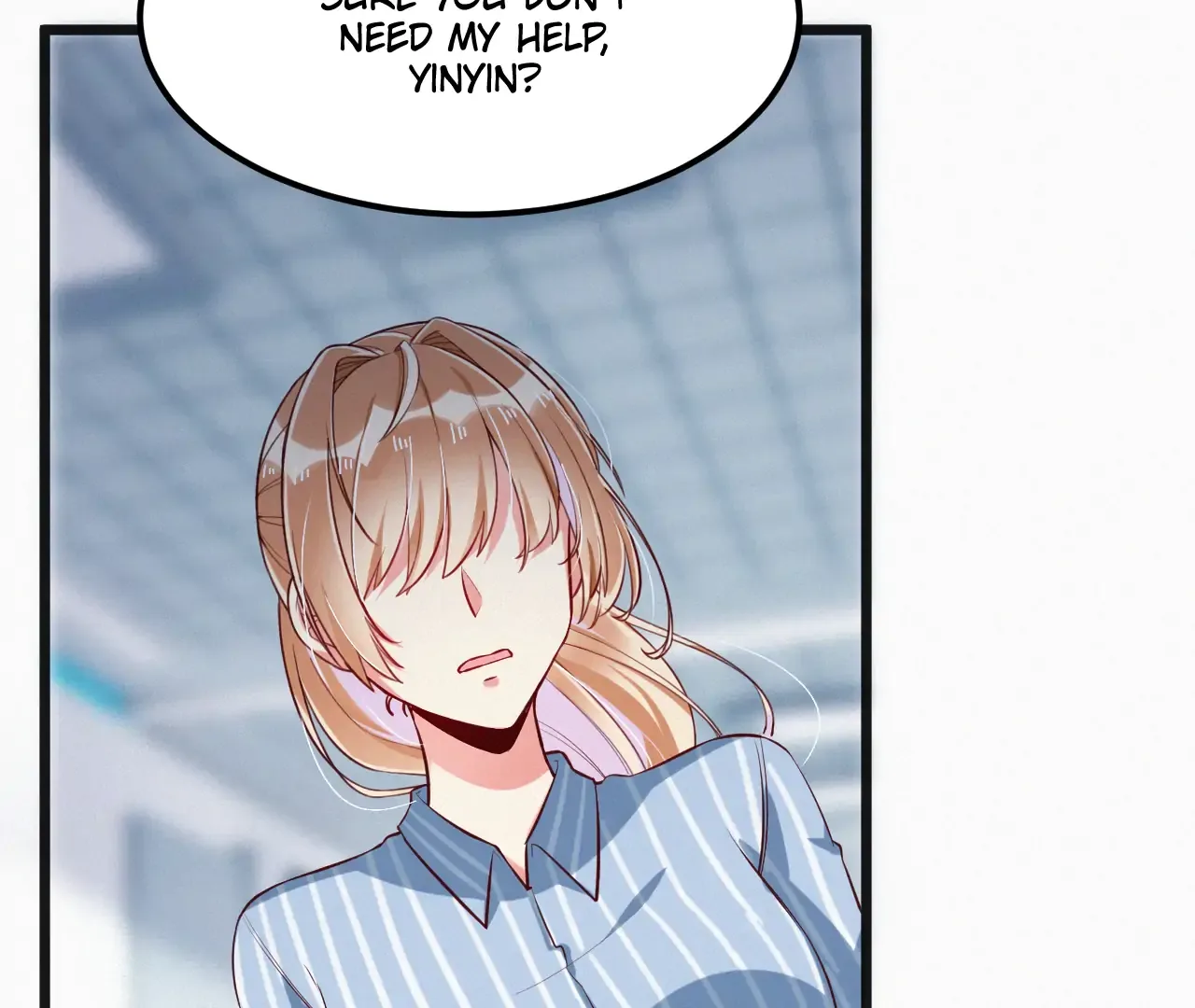 The Sweet Wife In Your Palm Chapter 5 page 98