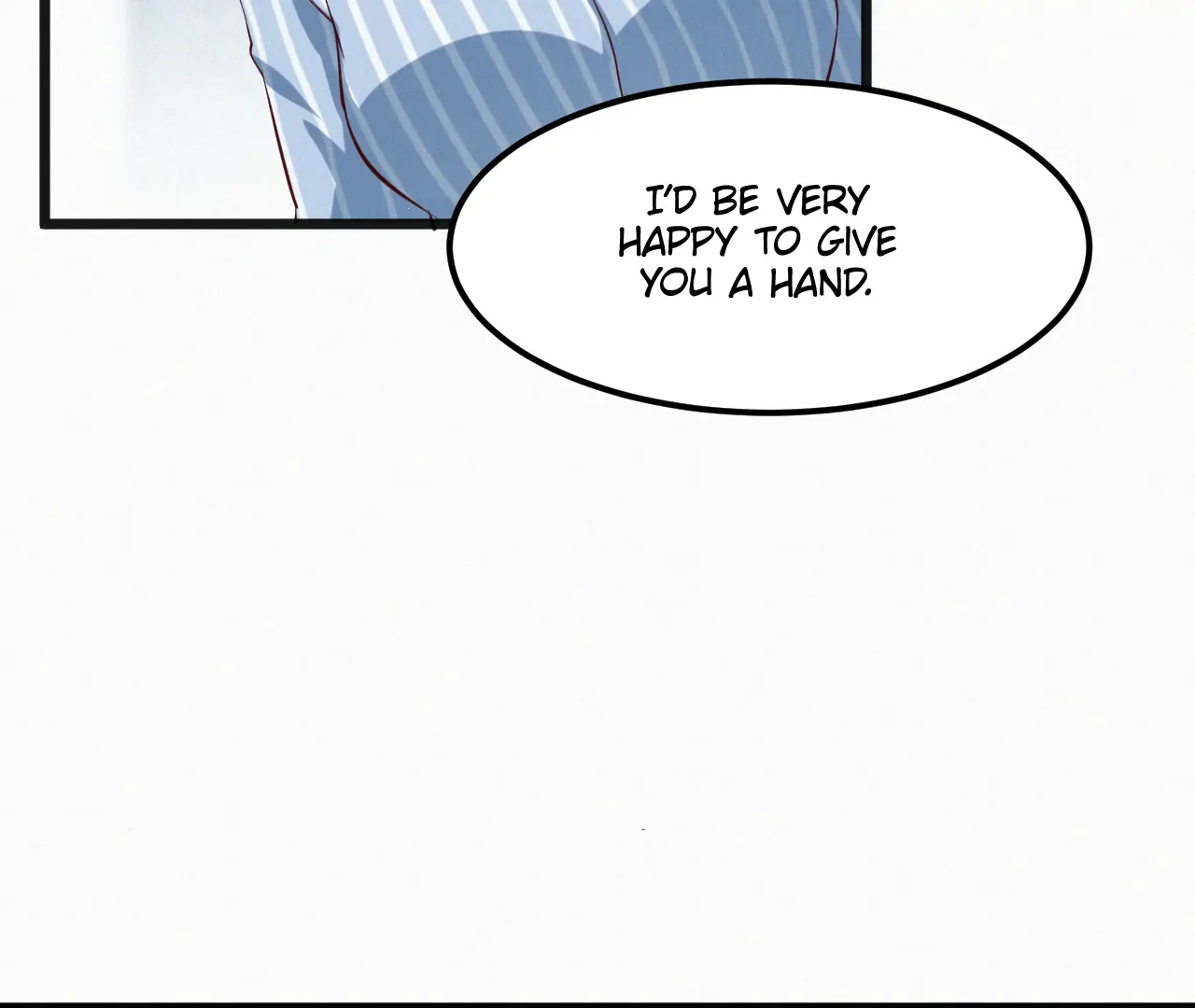 The Sweet Wife In Your Palm Chapter 5 page 99