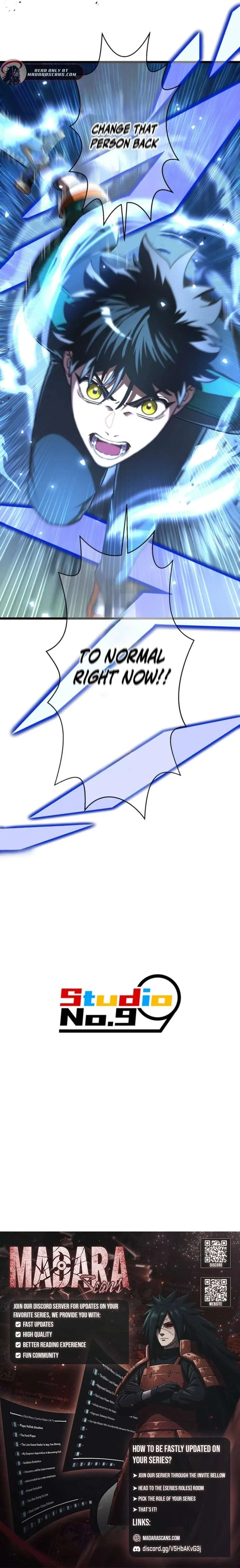 The Sword-Forging Great Hero: The Scrap Favored by the Gods Chapter 5 page 19