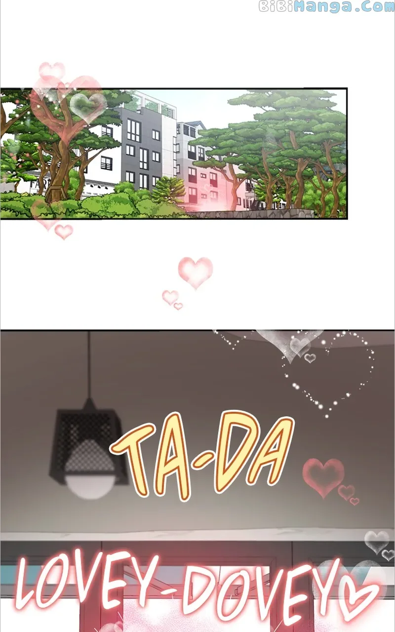 The Team Leader is Tired of Being A Newlywed Chapter 5 page 2