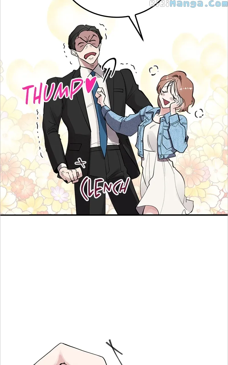 The Team Leader is Tired of Being A Newlywed Chapter 5 page 6