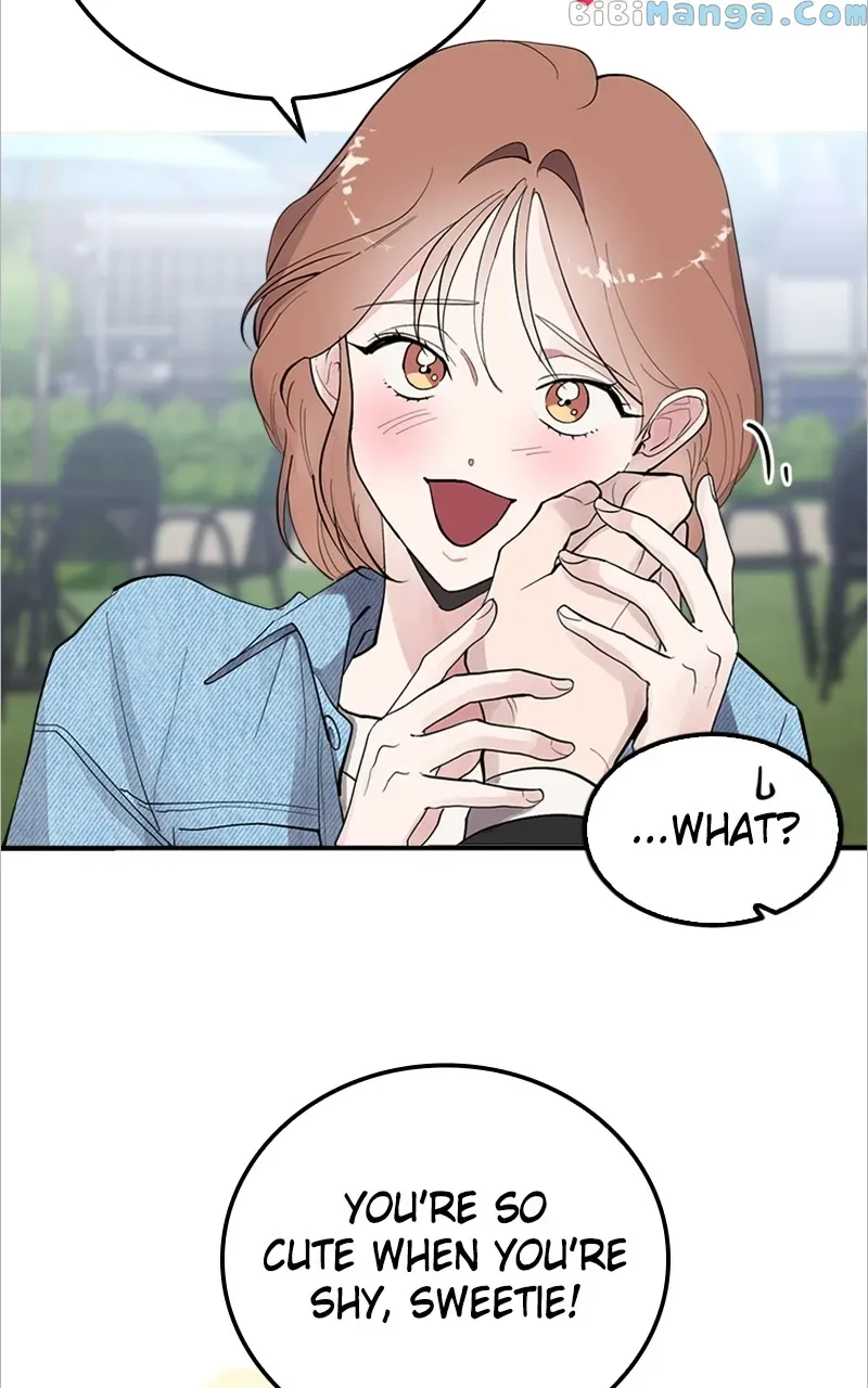 The Team Leader is Tired of Being A Newlywed Chapter 5 page 5