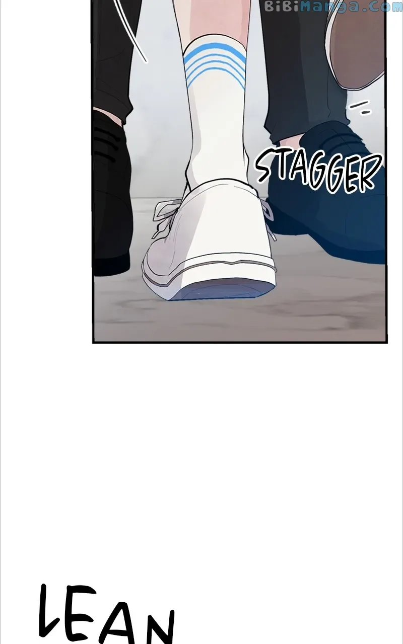 The Team Leader is Tired of Being A Newlywed Chapter 5 page 8