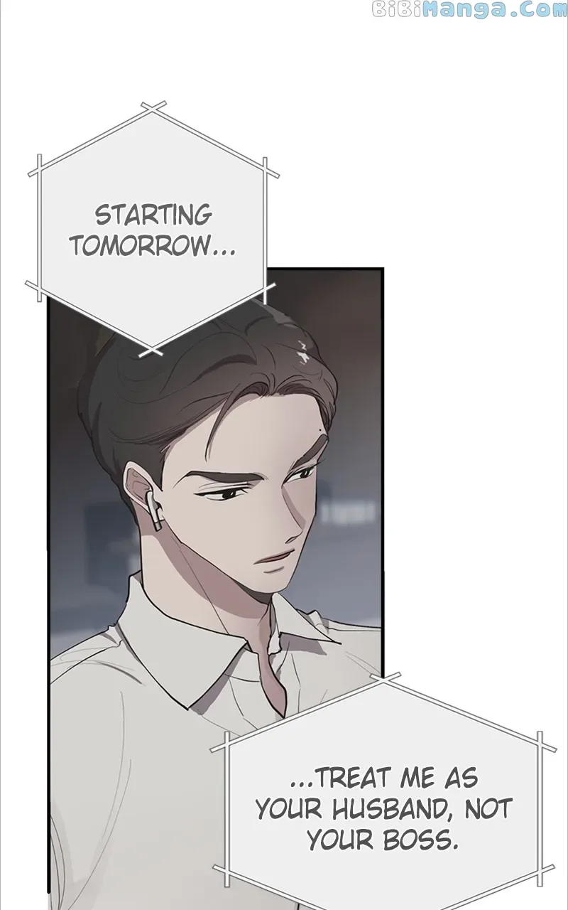 The Team Leader is Tired of Being A Newlywed Chapter 5 page 15