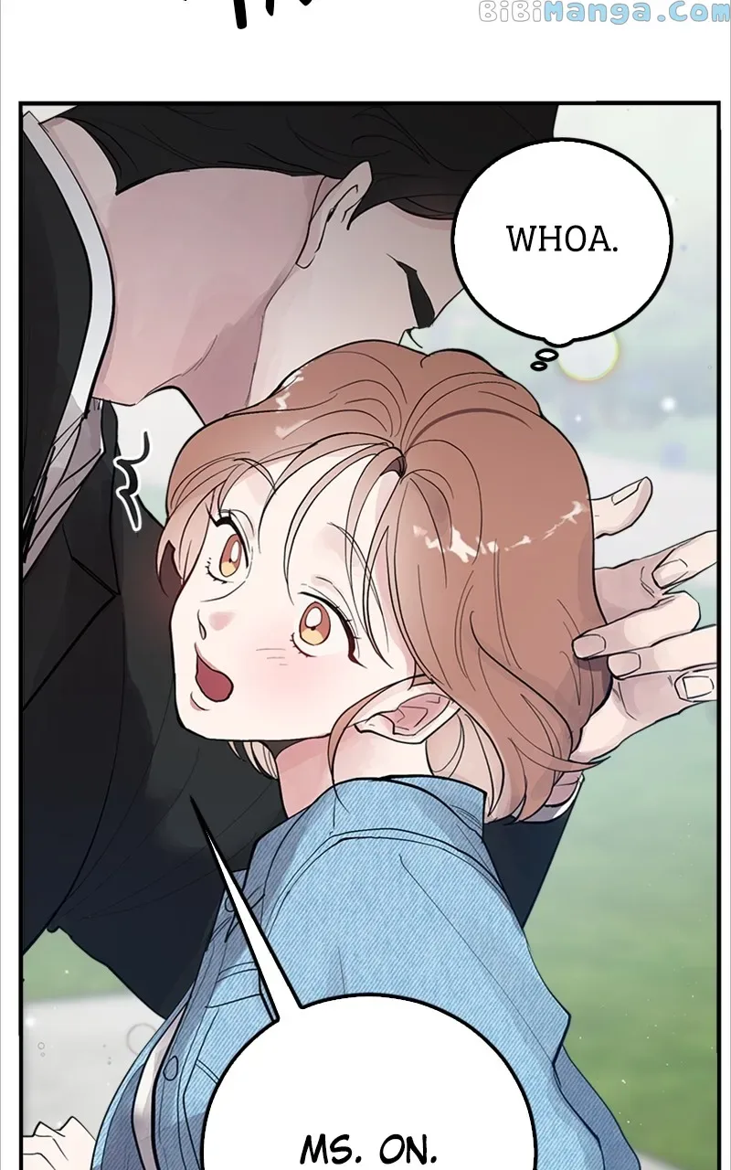 The Team Leader is Tired of Being A Newlywed Chapter 5 page 9
