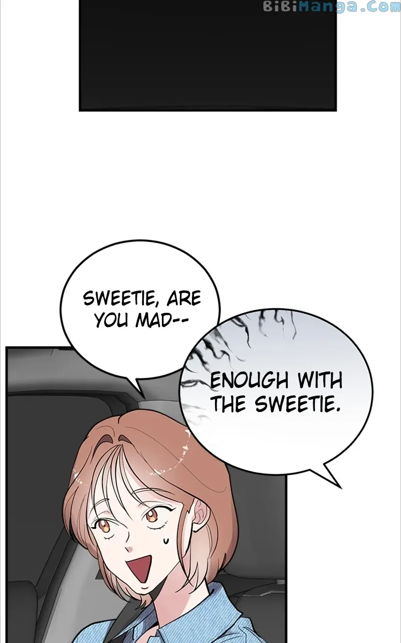 The Team Leader is Tired of Being A Newlywed Chapter 5 page 13