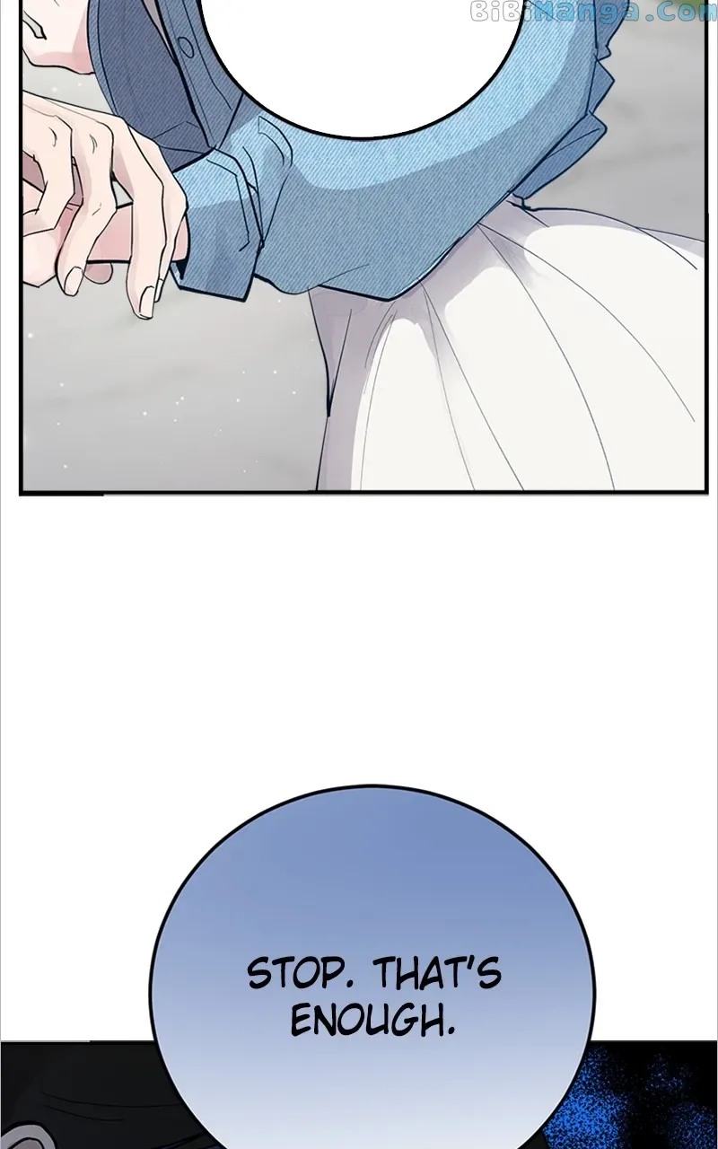 The Team Leader is Tired of Being A Newlywed Chapter 5 page 10