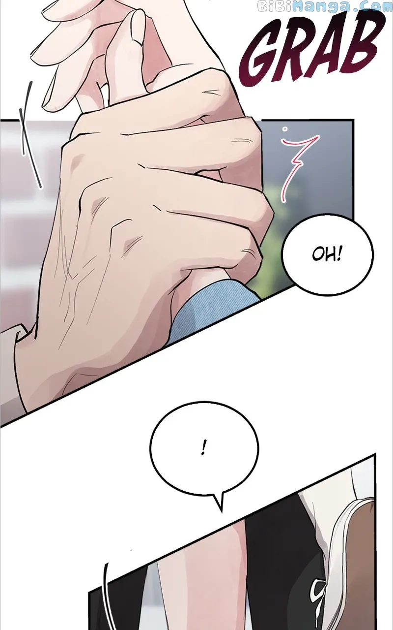 The Team Leader is Tired of Being A Newlywed Chapter 5 page 7