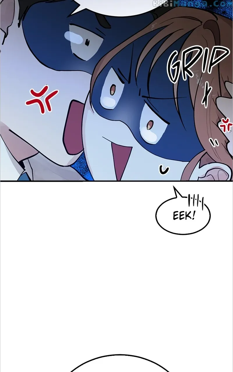The Team Leader is Tired of Being A Newlywed Chapter 5 page 11