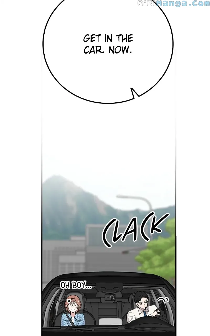 The Team Leader is Tired of Being A Newlywed Chapter 5 page 12