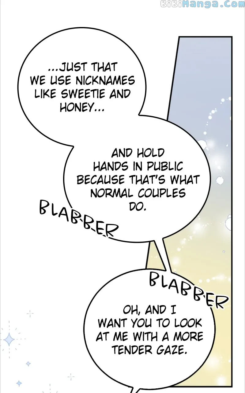 The Team Leader is Tired of Being A Newlywed Chapter 5 page 23