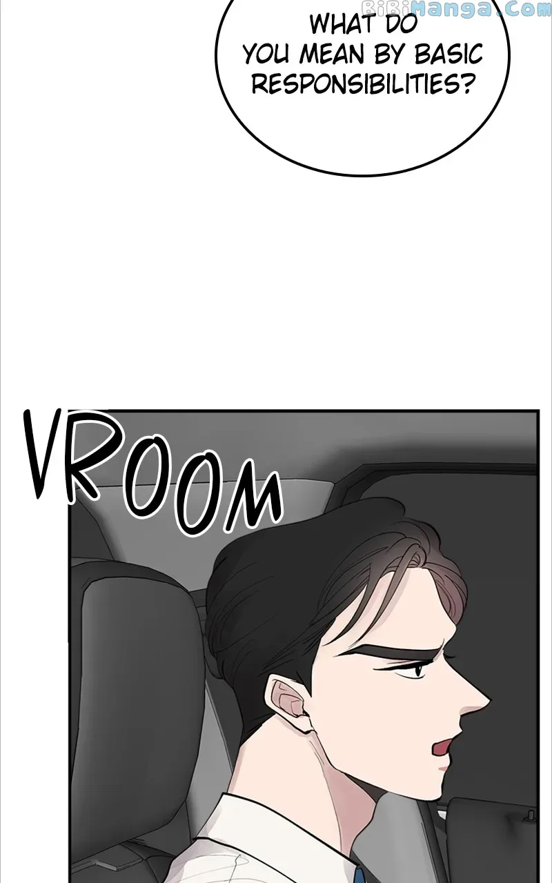 The Team Leader is Tired of Being A Newlywed Chapter 5 page 19
