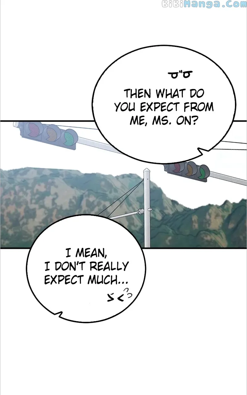 The Team Leader is Tired of Being A Newlywed Chapter 5 page 22
