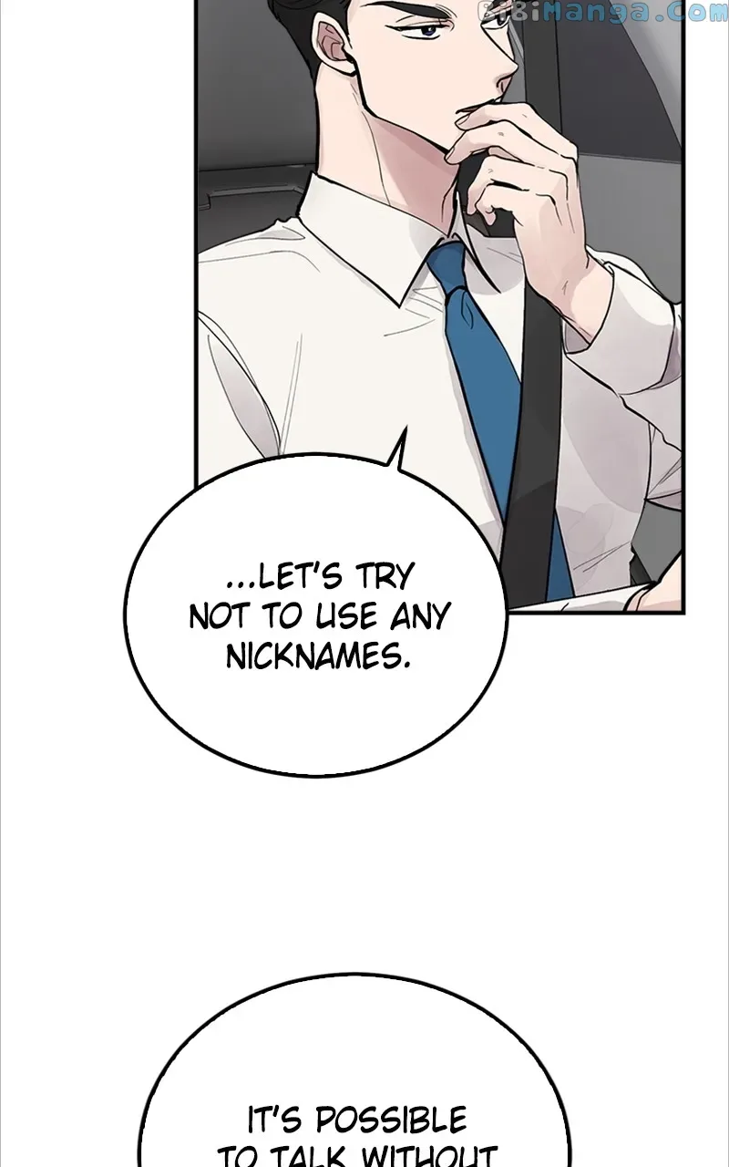 The Team Leader is Tired of Being A Newlywed Chapter 5 page 30