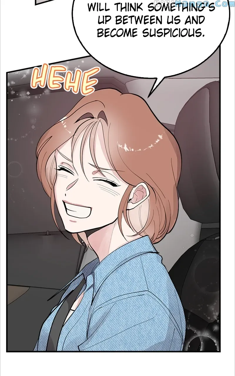 The Team Leader is Tired of Being A Newlywed Chapter 5 page 26