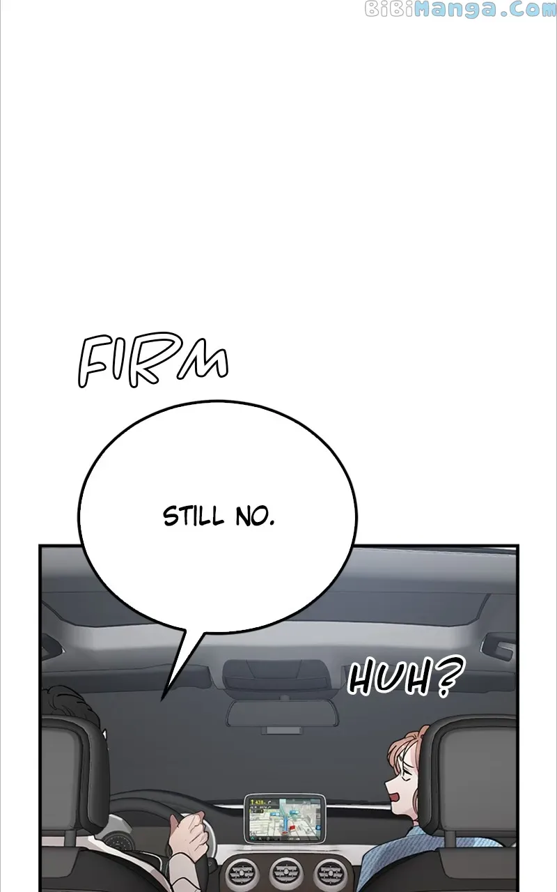 The Team Leader is Tired of Being A Newlywed Chapter 5 page 28