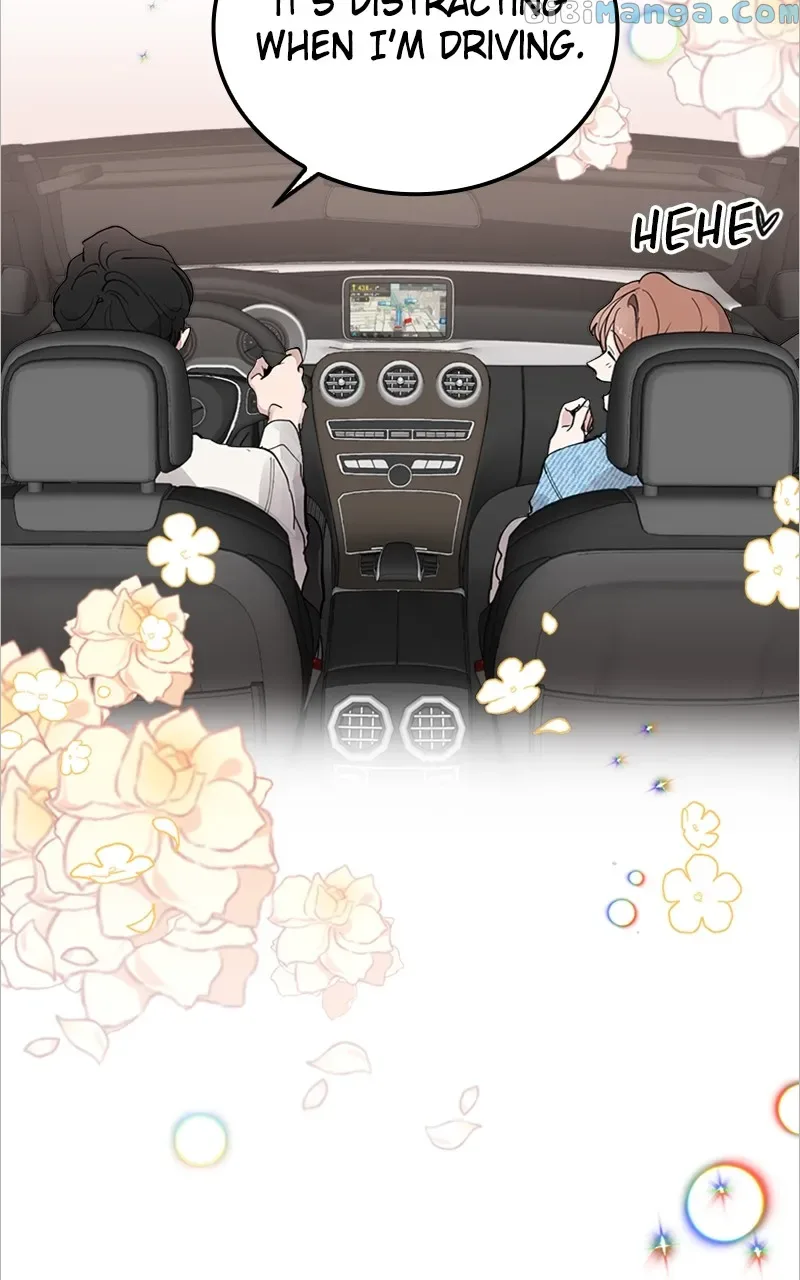 The Team Leader is Tired of Being A Newlywed Chapter 5 page 43