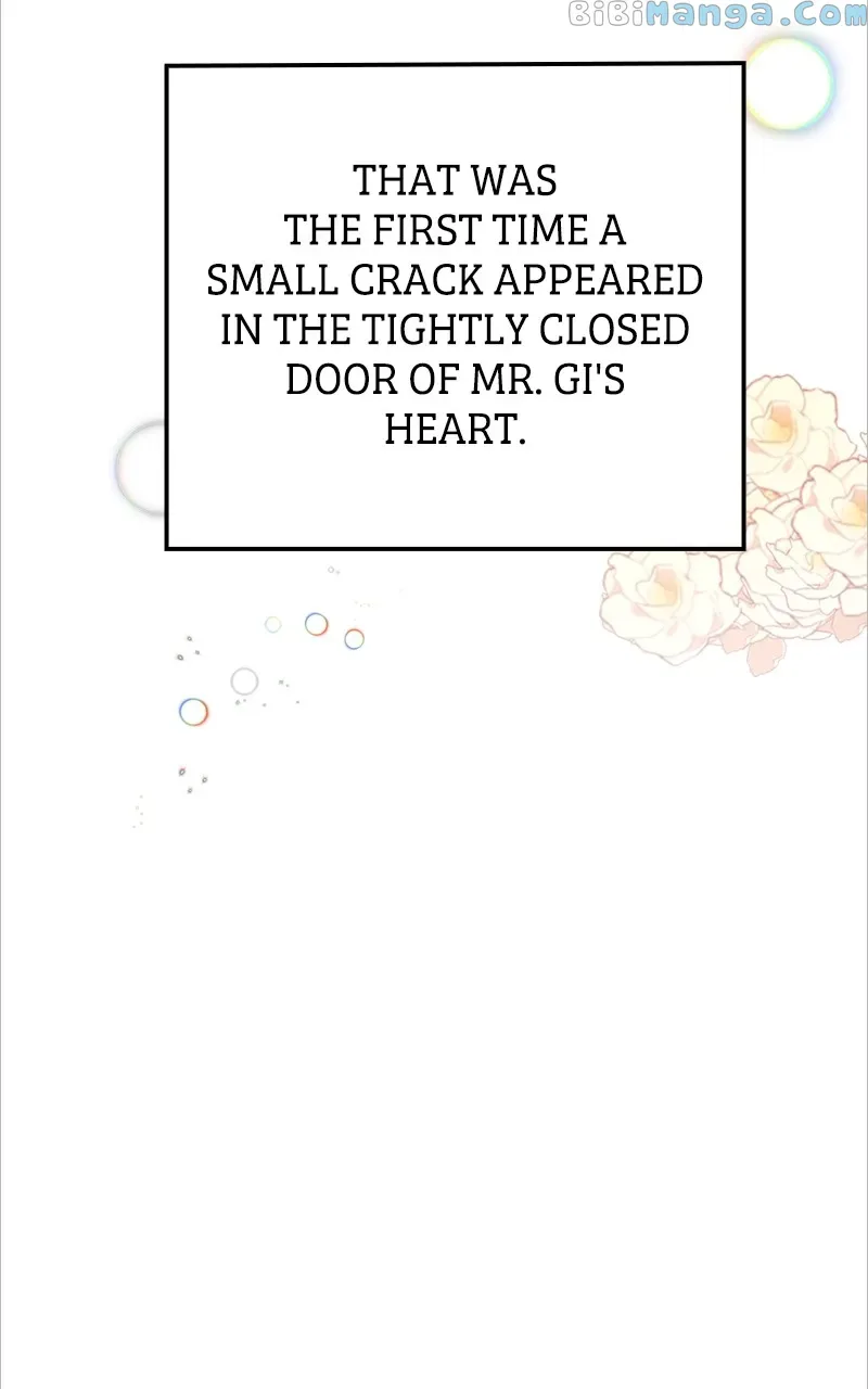 The Team Leader is Tired of Being A Newlywed Chapter 5 page 44