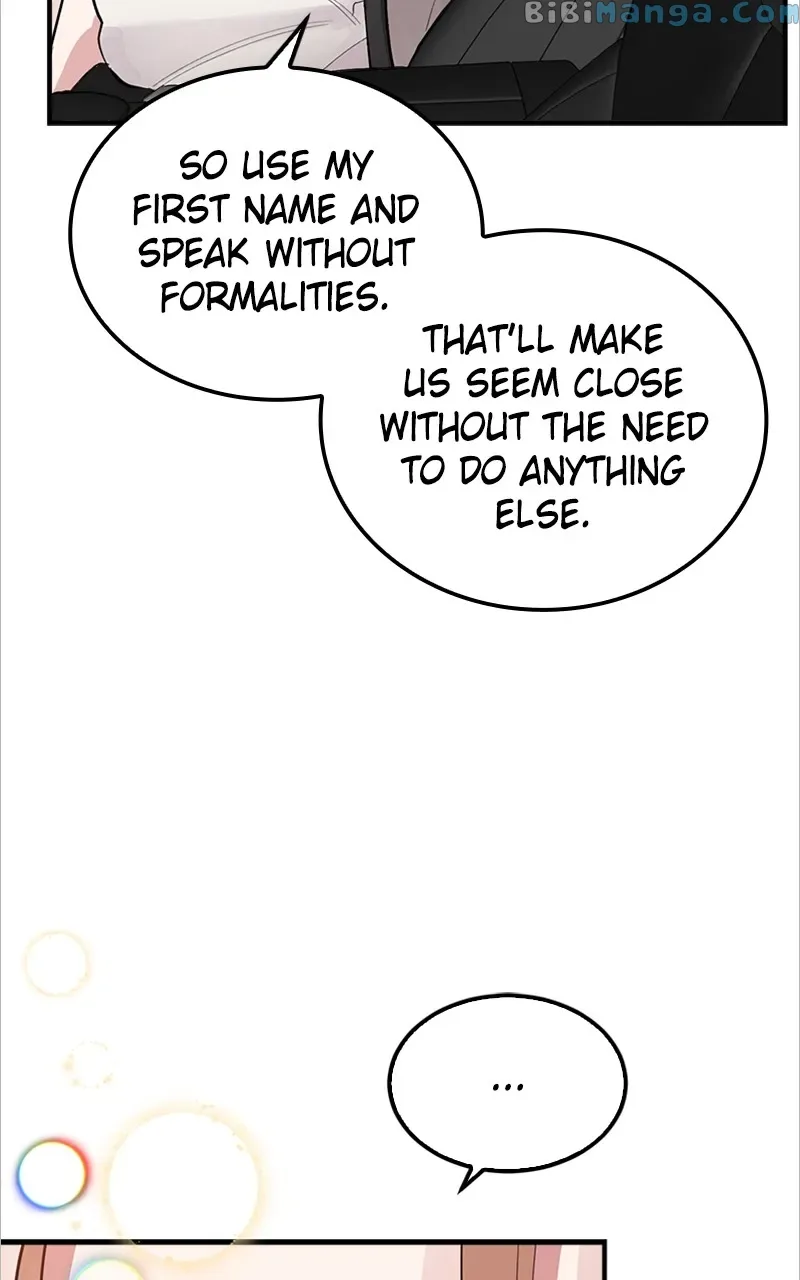 The Team Leader is Tired of Being A Newlywed Chapter 5 page 38
