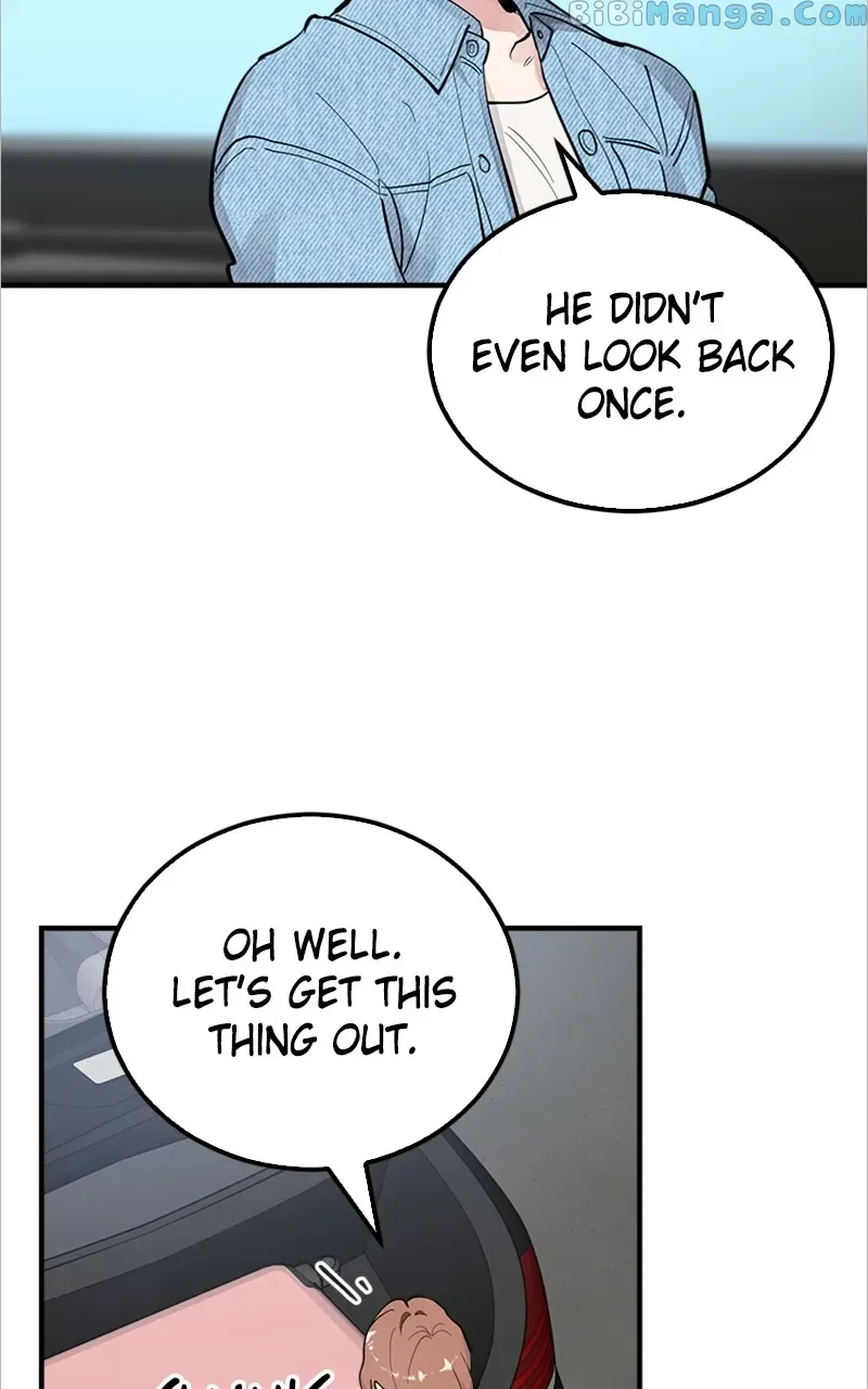The Team Leader is Tired of Being A Newlywed Chapter 5 page 52