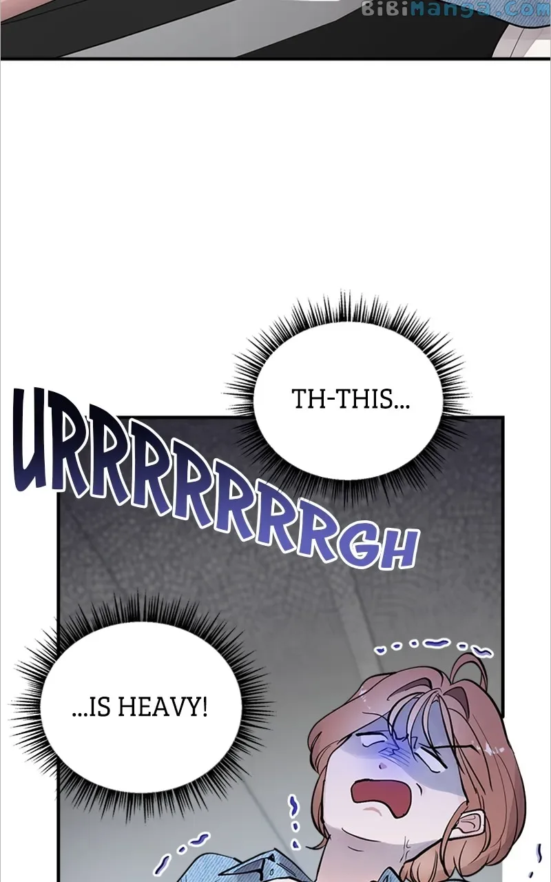 The Team Leader is Tired of Being A Newlywed Chapter 5 page 54