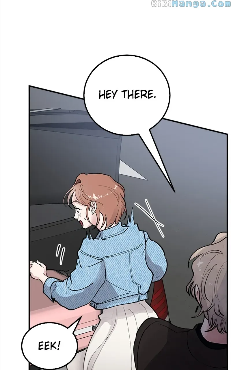 The Team Leader is Tired of Being A Newlywed Chapter 5 page 59