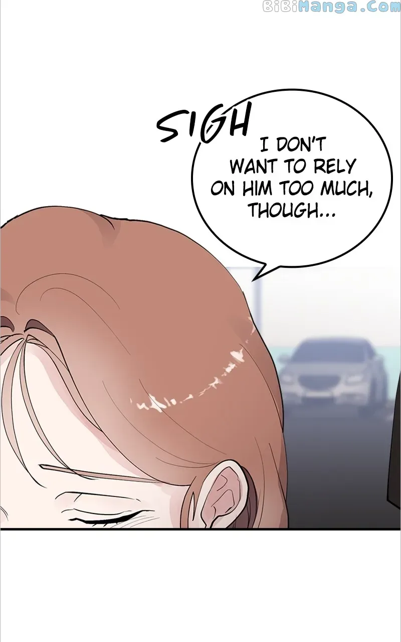 The Team Leader is Tired of Being A Newlywed Chapter 5 page 58