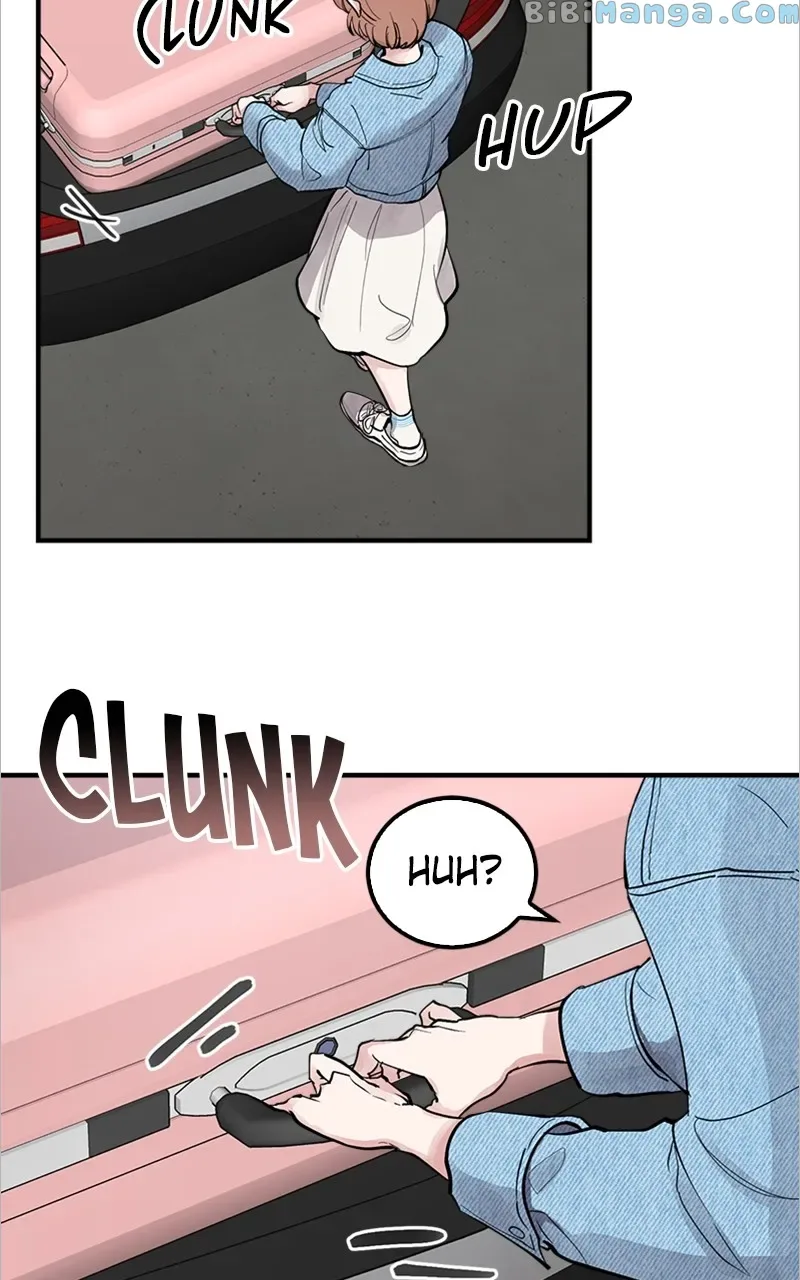 The Team Leader is Tired of Being A Newlywed Chapter 5 page 53