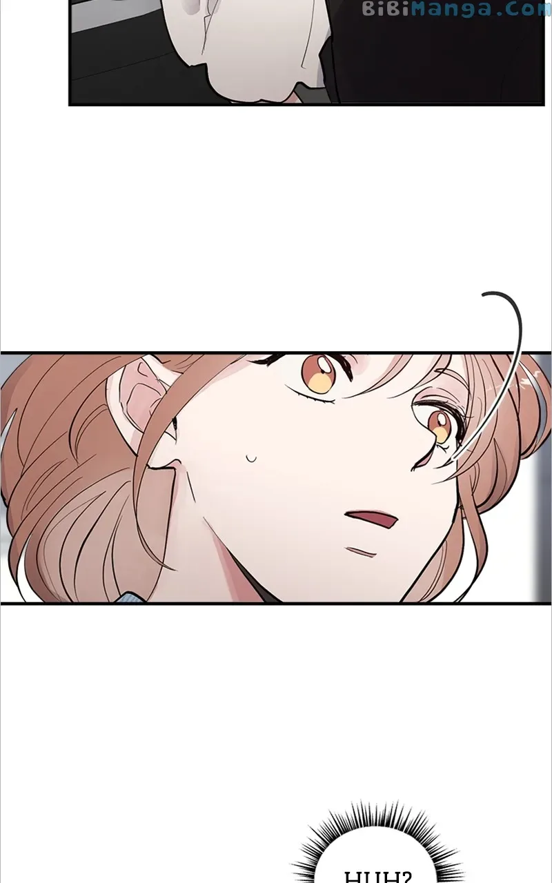 The Team Leader is Tired of Being A Newlywed Chapter 5 page 60