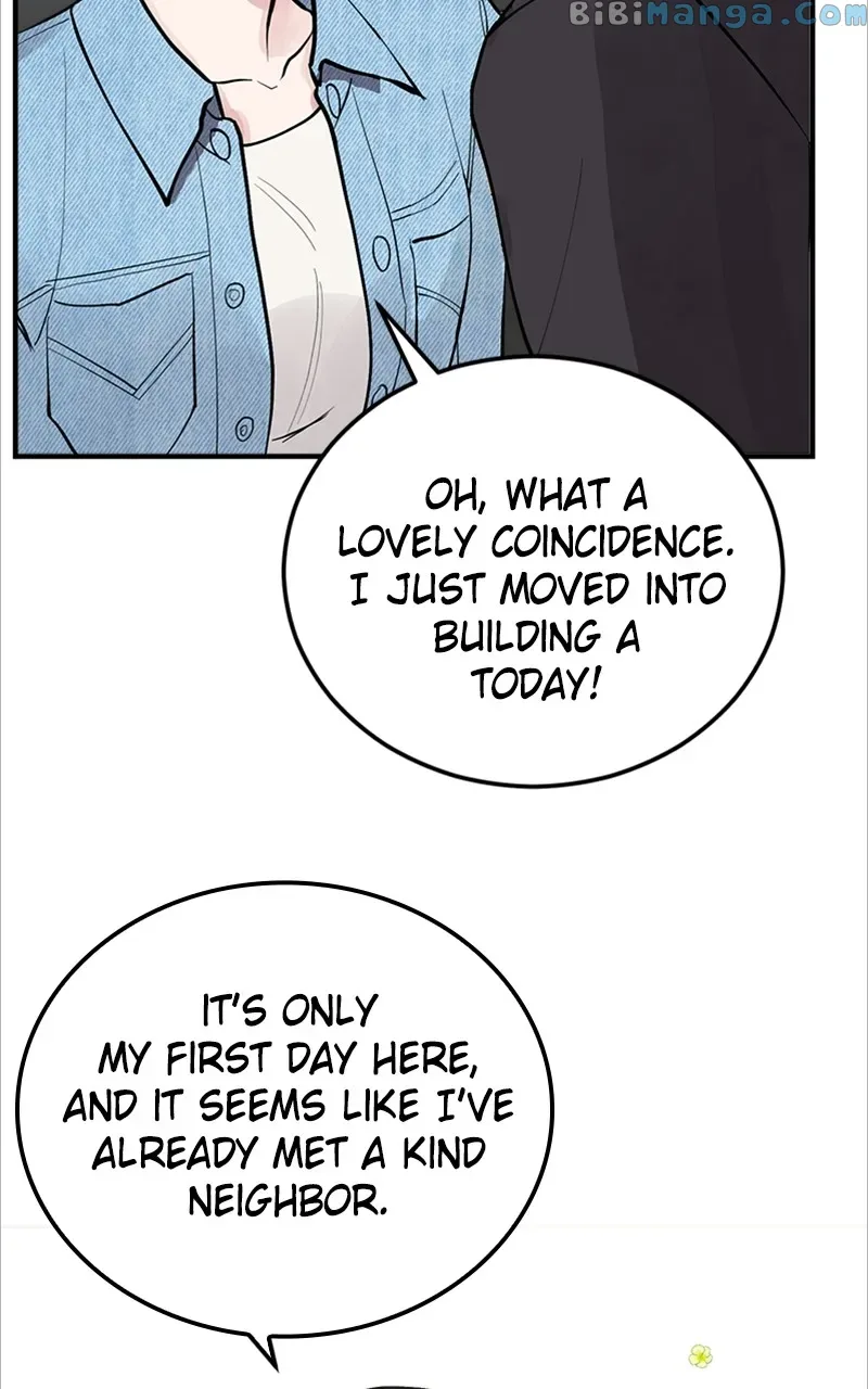 The Team Leader is Tired of Being A Newlywed Chapter 5 page 68