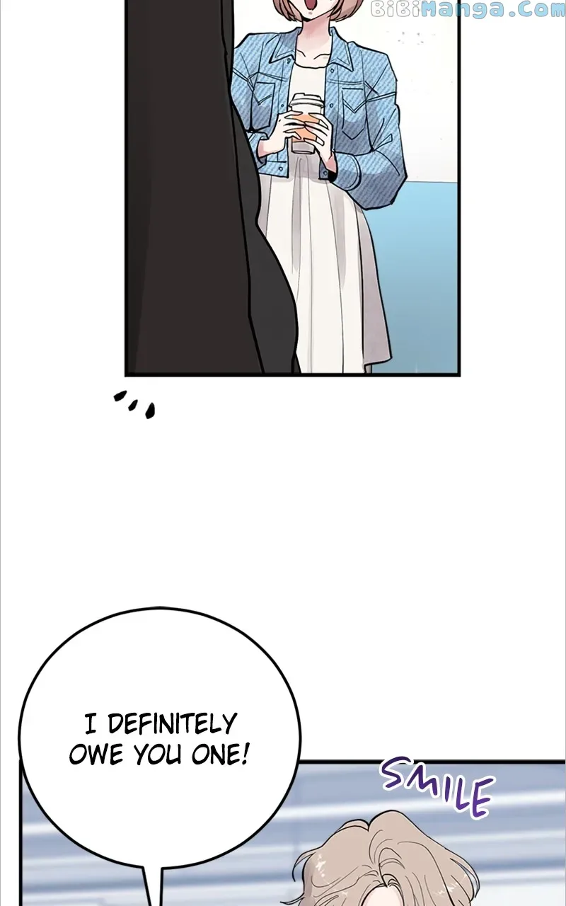 The Team Leader is Tired of Being A Newlywed Chapter 5 page 65
