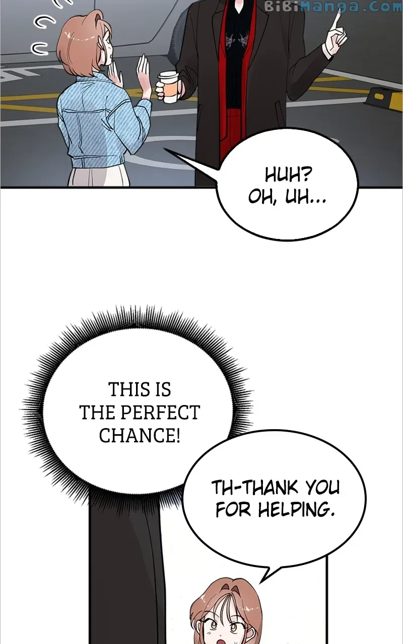 The Team Leader is Tired of Being A Newlywed Chapter 5 page 64