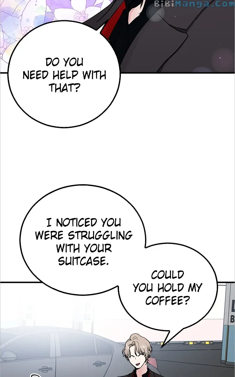 The Team Leader is Tired of Being A Newlywed Chapter 5 page 63