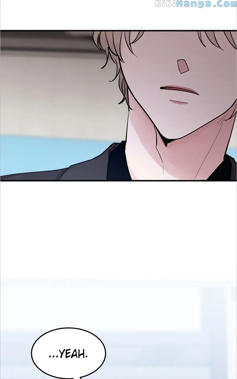 The Team Leader is Tired of Being A Newlywed Chapter 5 page 70