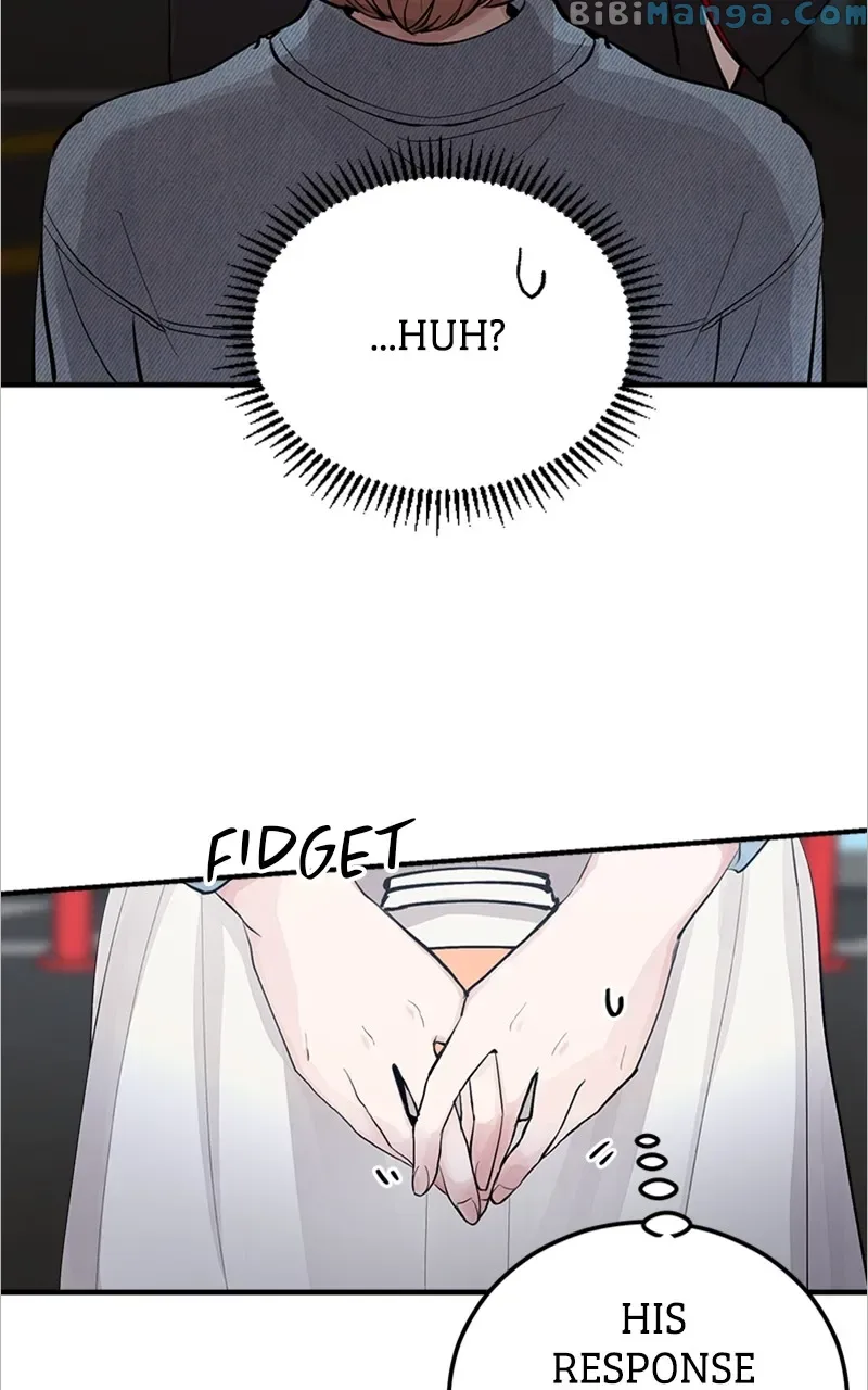 The Team Leader is Tired of Being A Newlywed Chapter 5 page 72