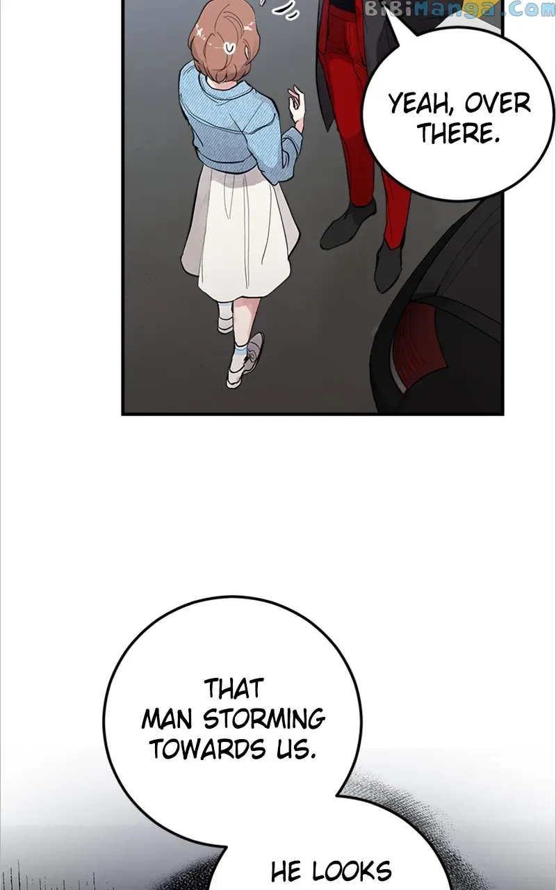 The Team Leader is Tired of Being A Newlywed Chapter 5 page 77