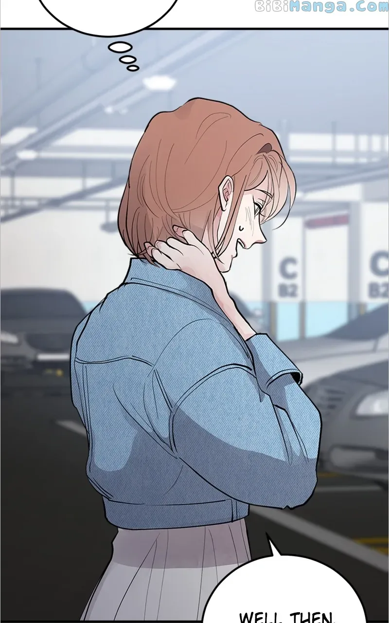 The Team Leader is Tired of Being A Newlywed Chapter 5 page 74