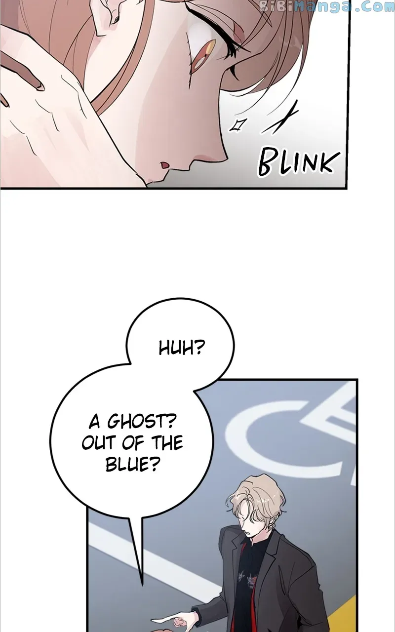 The Team Leader is Tired of Being A Newlywed Chapter 5 page 76