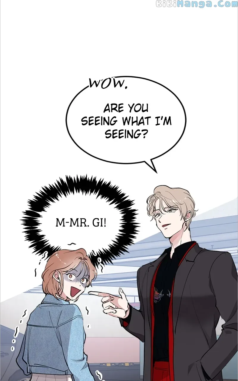 The Team Leader is Tired of Being A Newlywed Chapter 5 page 80