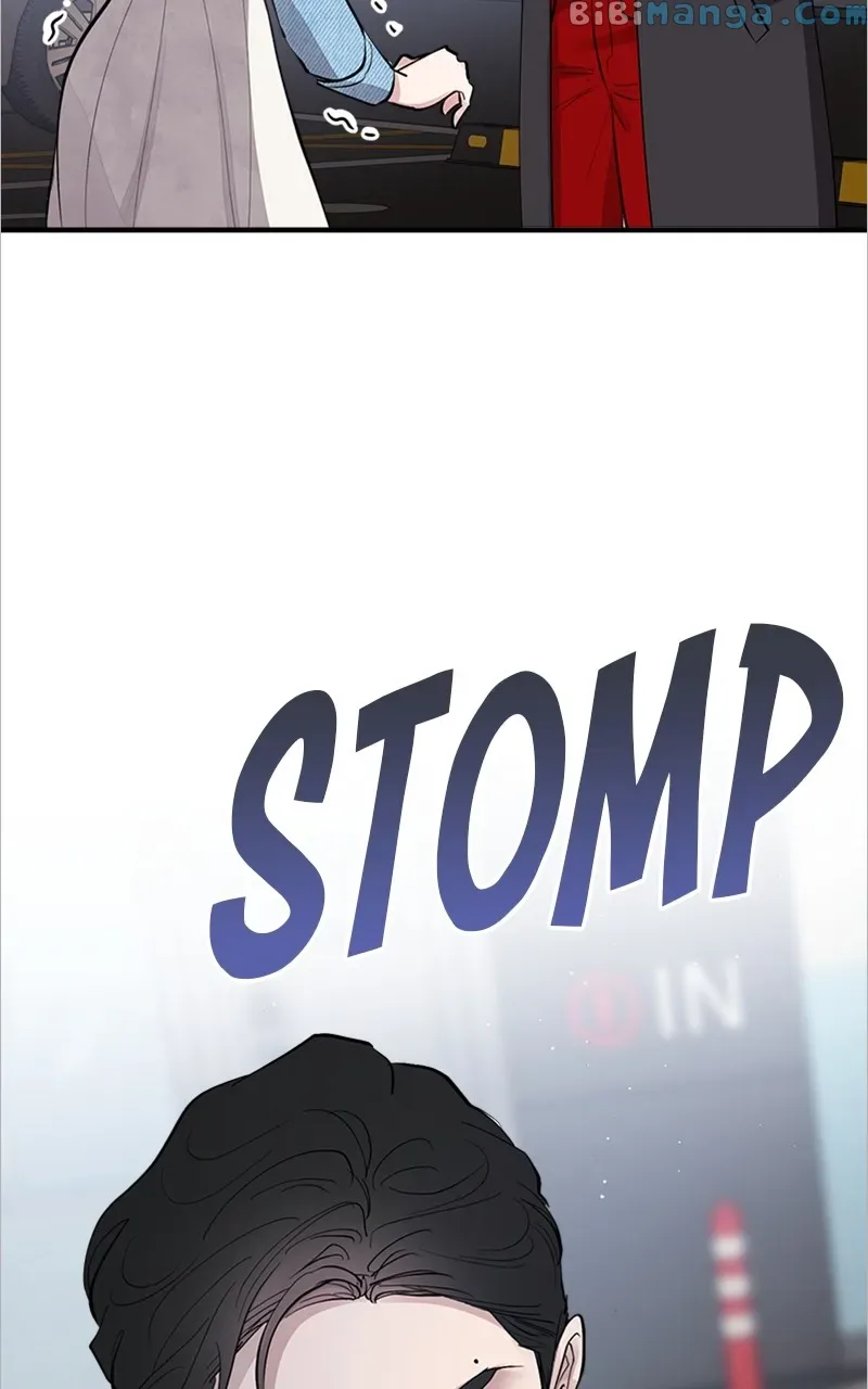 The Team Leader is Tired of Being A Newlywed Chapter 5 page 81