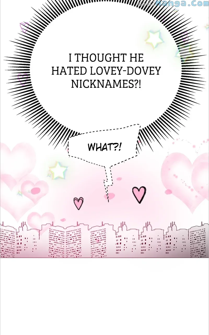 The Team Leader is Tired of Being A Newlywed Chapter 5 page 86